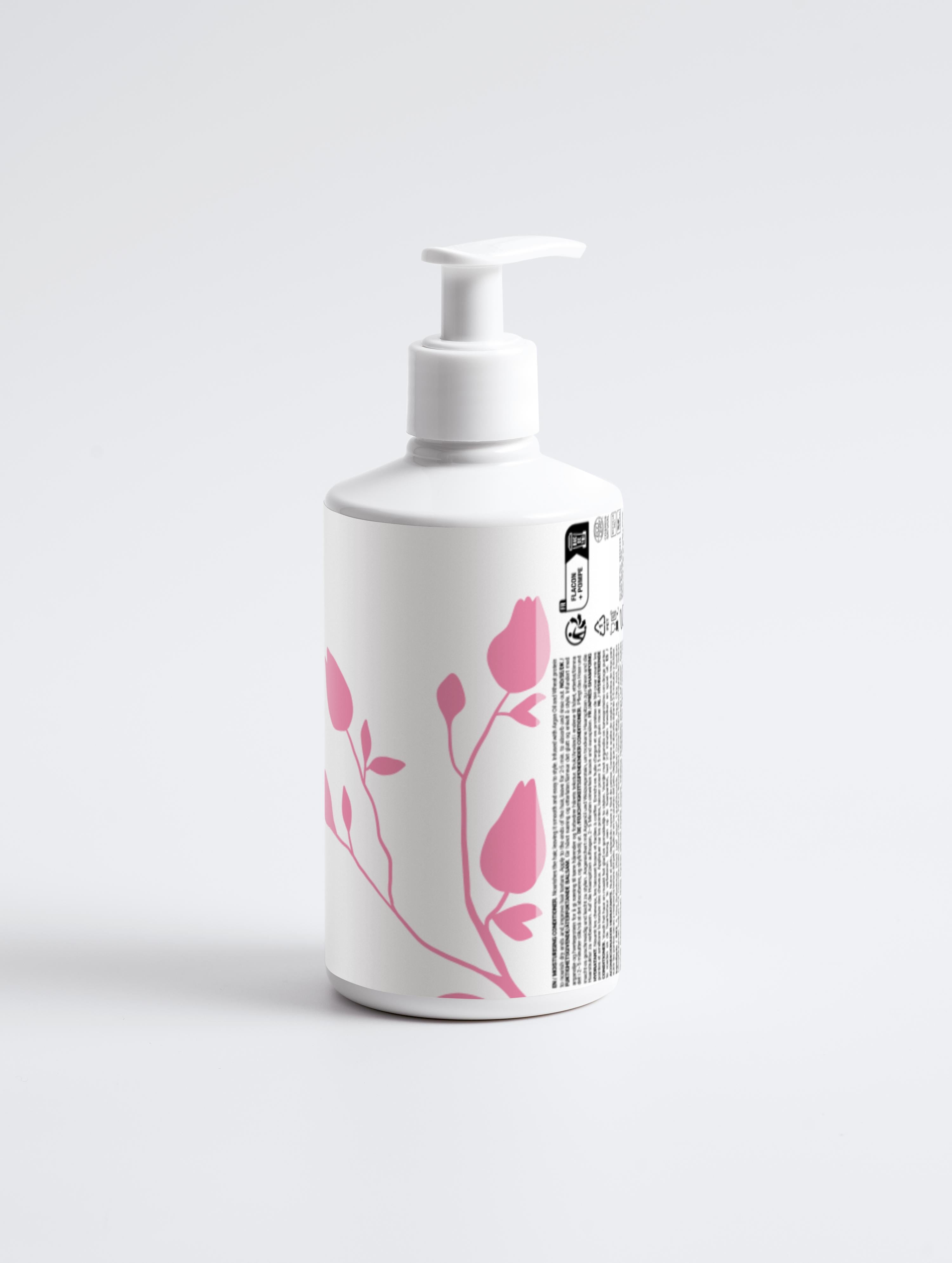 Moisturising Conditioner