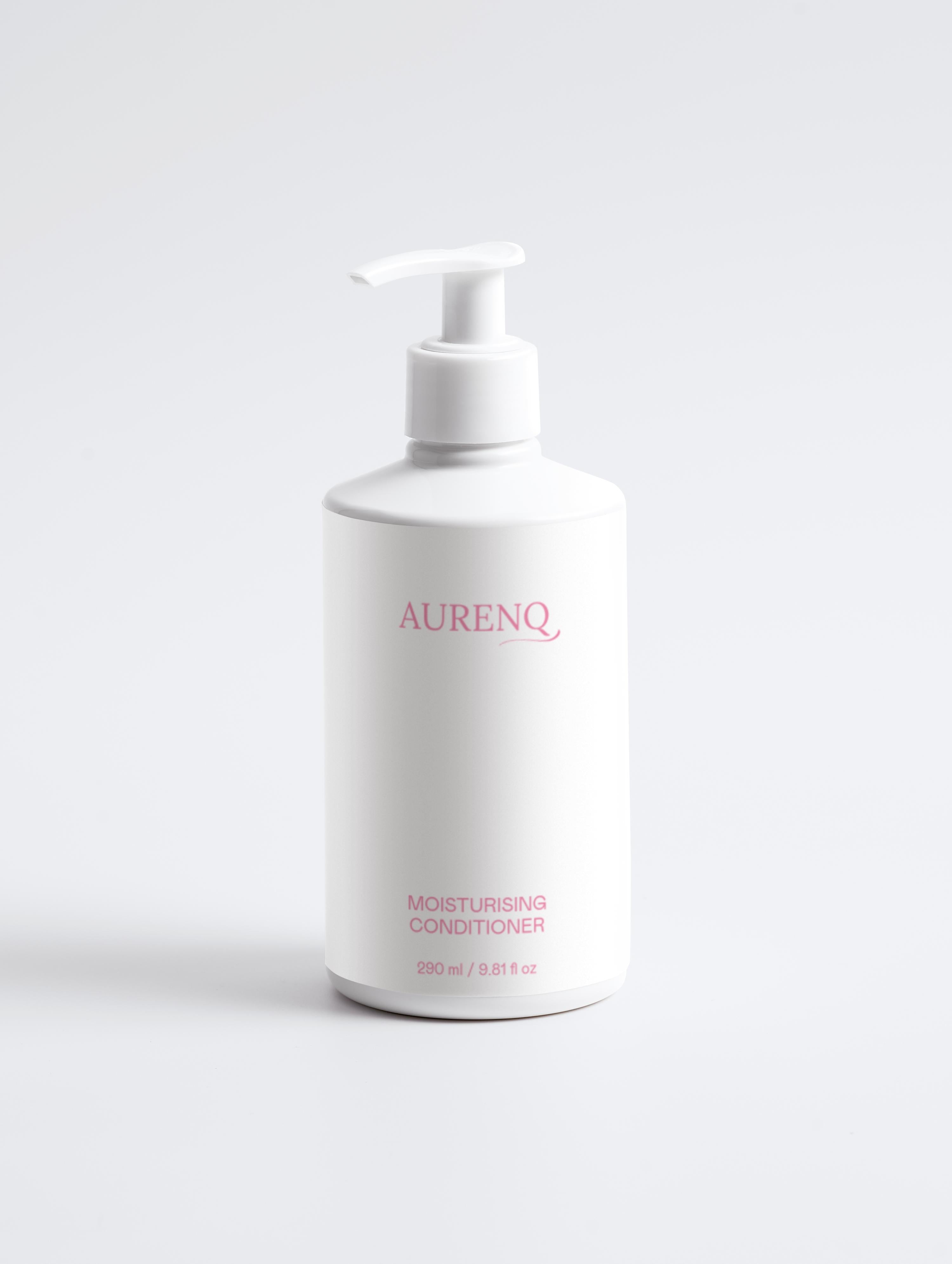 Moisturising Conditioner