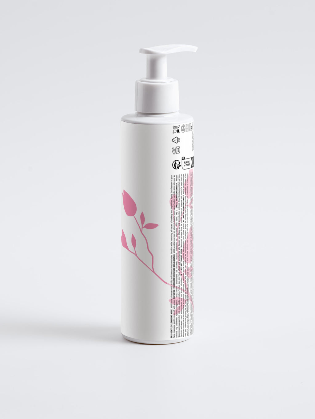 Gentle Cleansing Milk