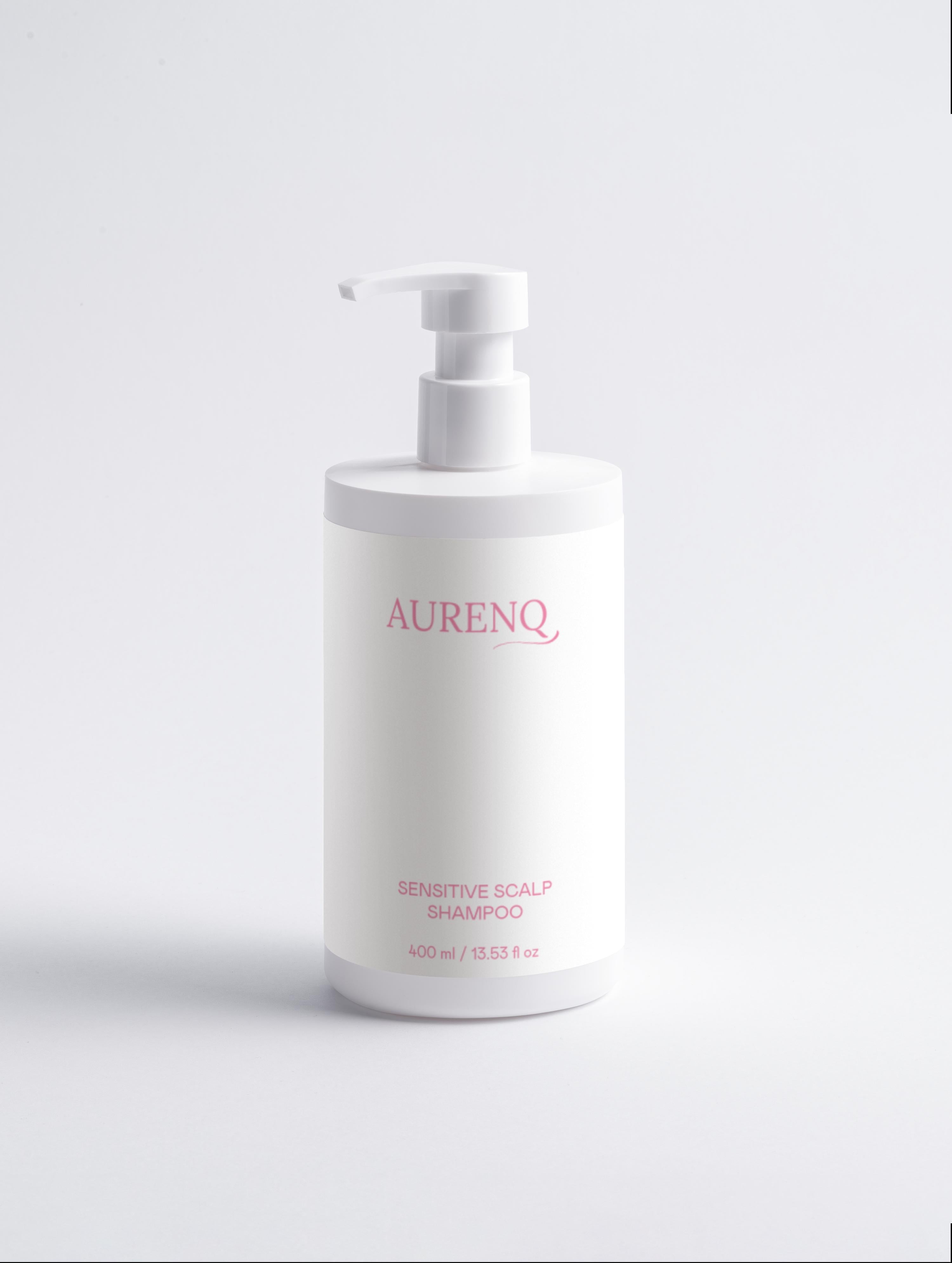 Sensitive Scalp Shampoo