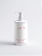 Gloss Shampoo, Smoky Green Vetiver