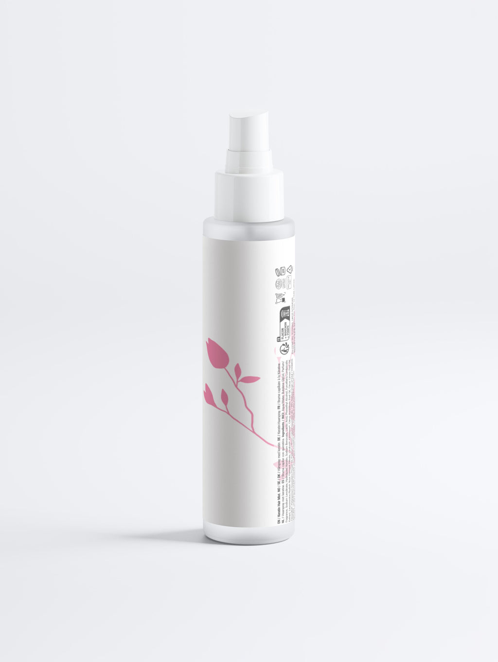 Keratin Shine Leave-In Hair Mist