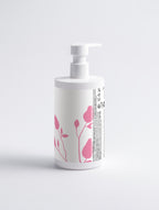 Gloss Shampoo, Smoky Green Vetiver