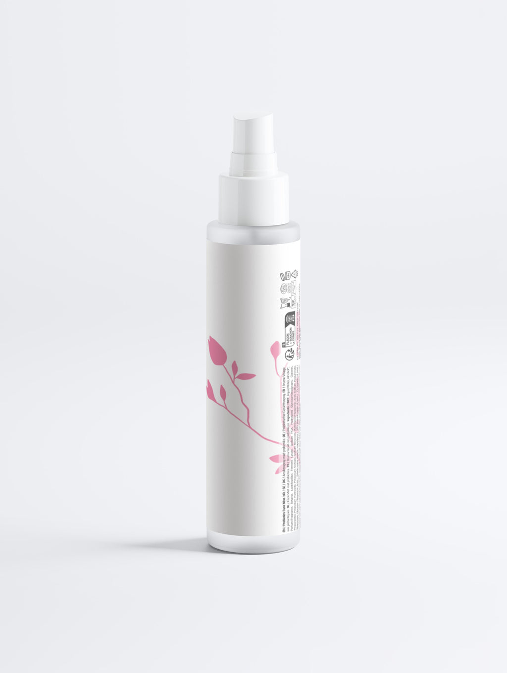 Microbiome Prebiotics Face Mist