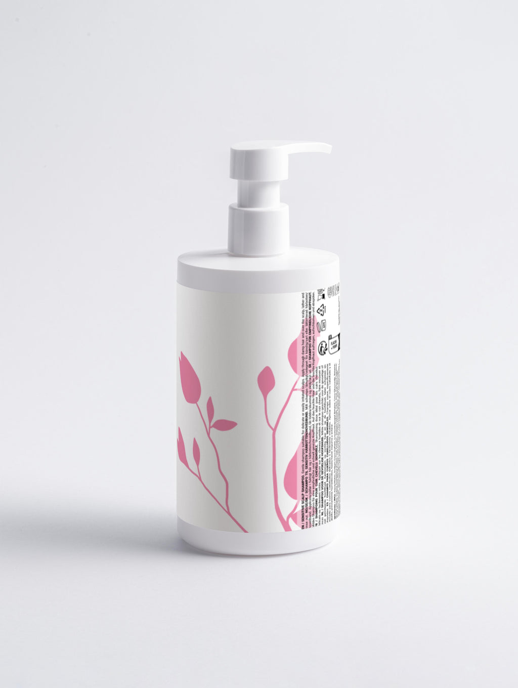 Sensitive Scalp Shampoo