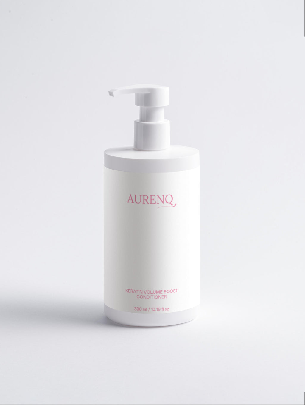 Keratin Volume Boost Conditioner