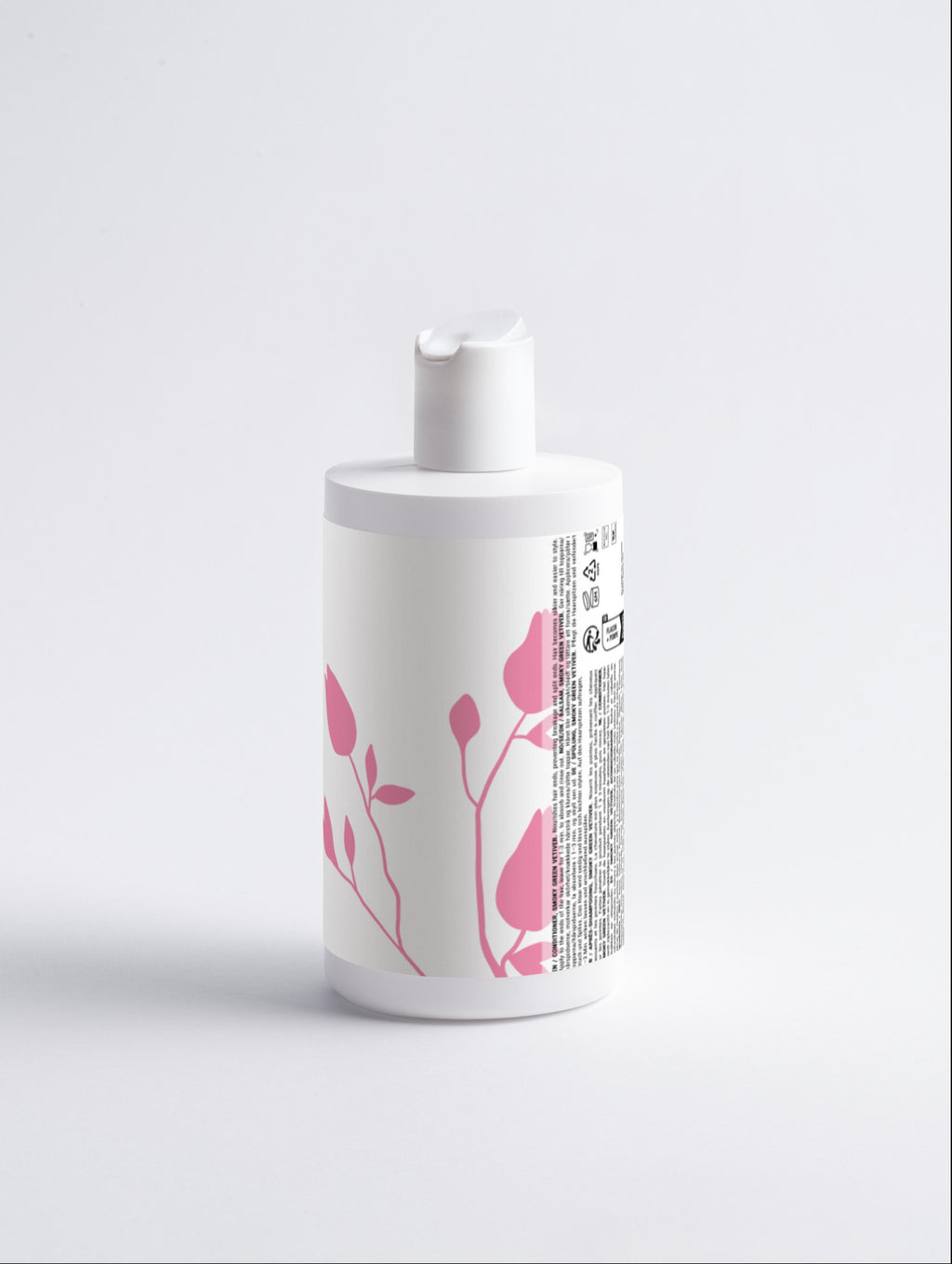 Gloss Conditioner, Smoky Green Vetiver