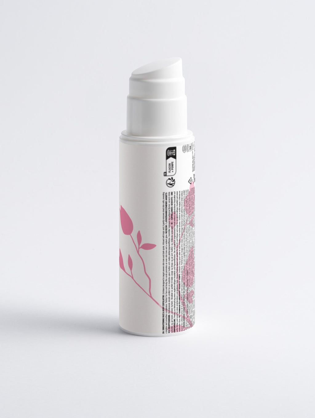 Brightening Face&Body Exfoliator with Kojic Acid