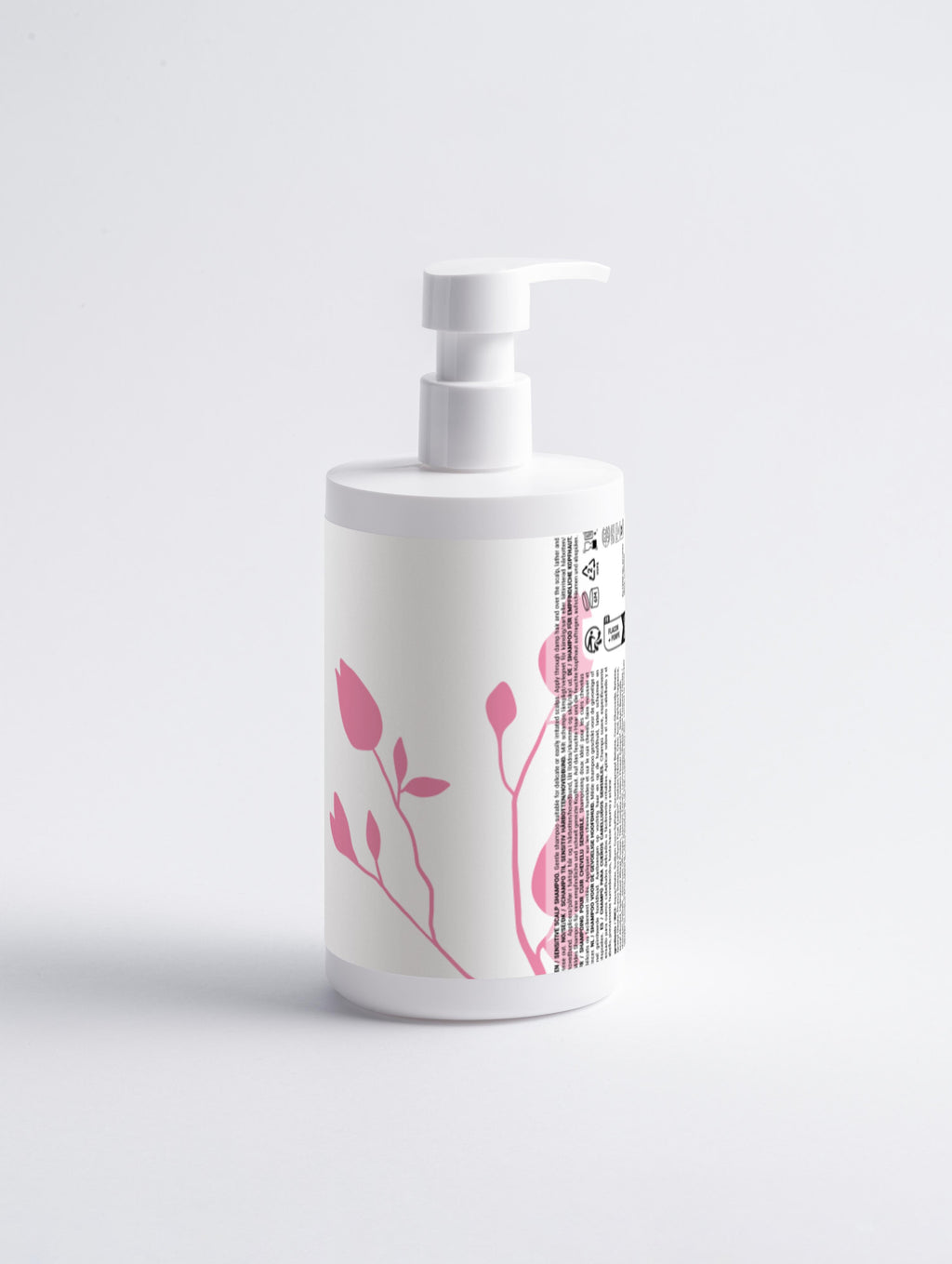 Sensitive Scalp Shampoo