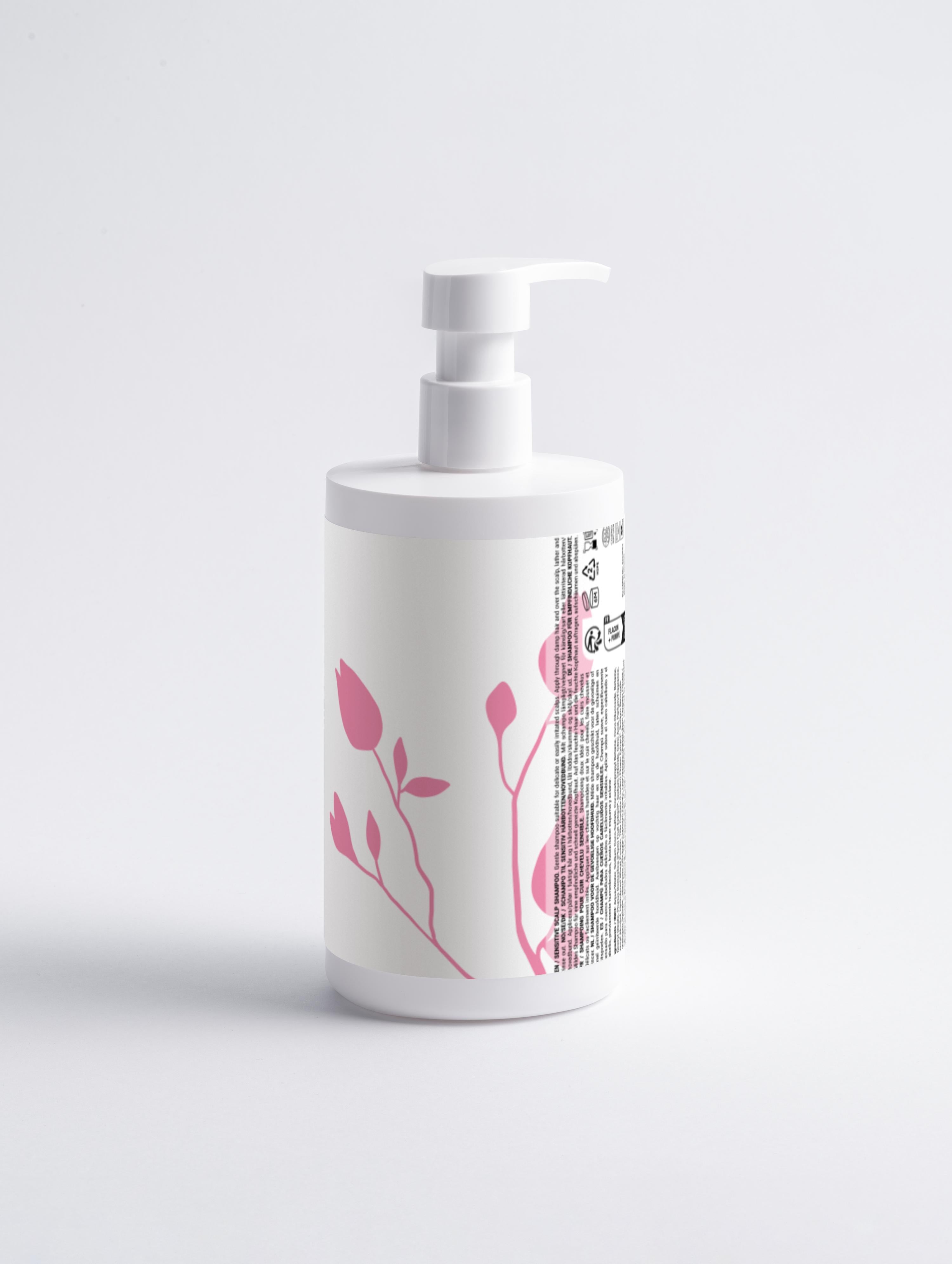 Sensitive Scalp Shampoo