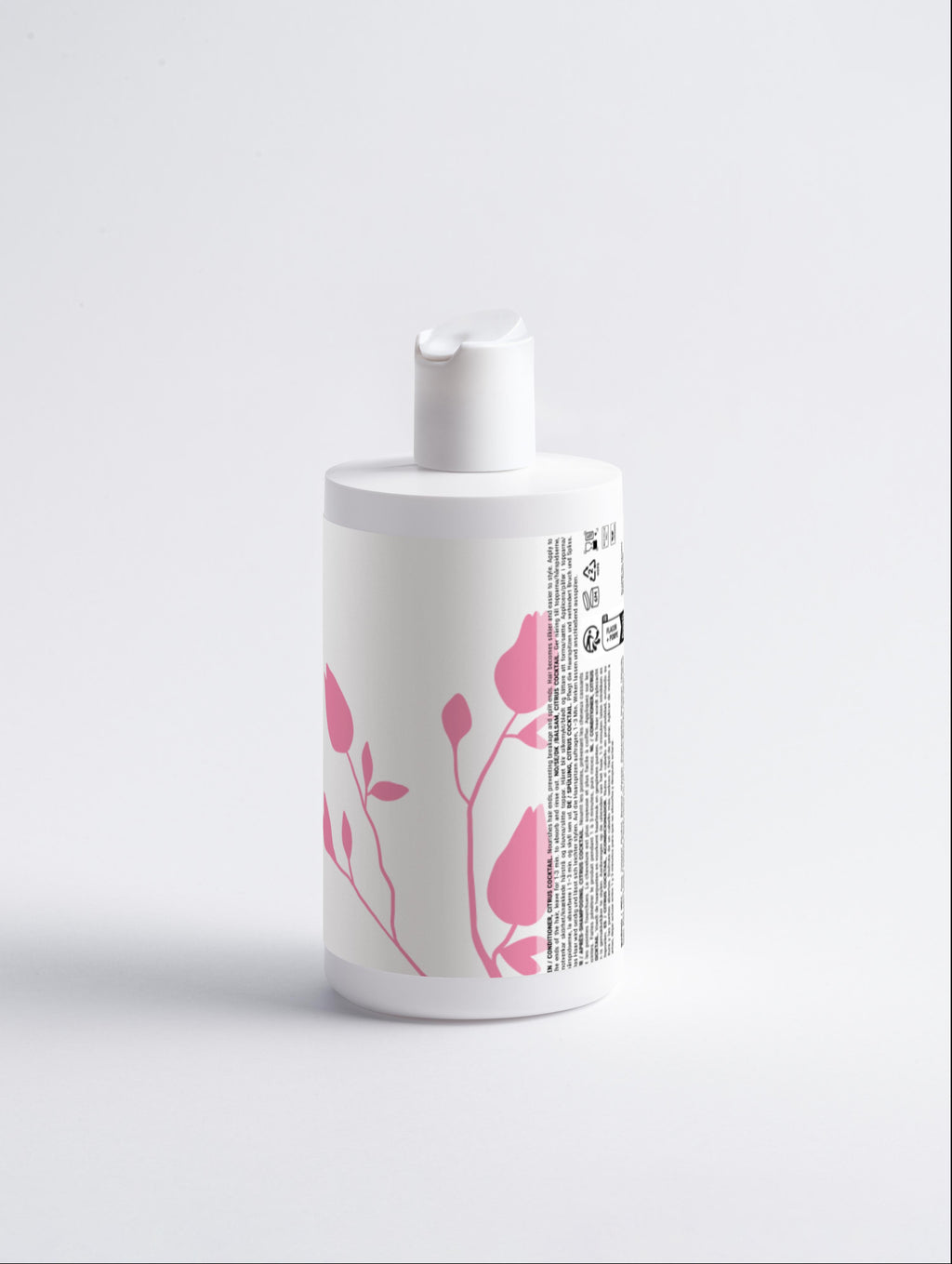 Fresh Conditioner, Citrus Cocktail