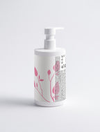 Keratin Volume Boost Shampoo